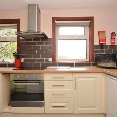 Larch Cottage Blairmore Exterior foto
